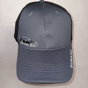 SUBARU IMPREZA ADJUSTABLE STRAP HAT